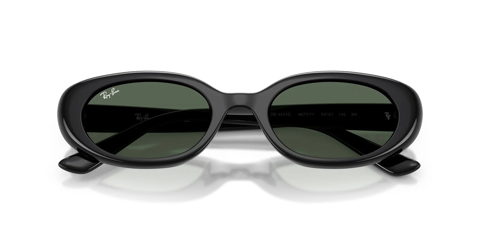 Ray-Ban RB 4441D 6677/71 - Image 4