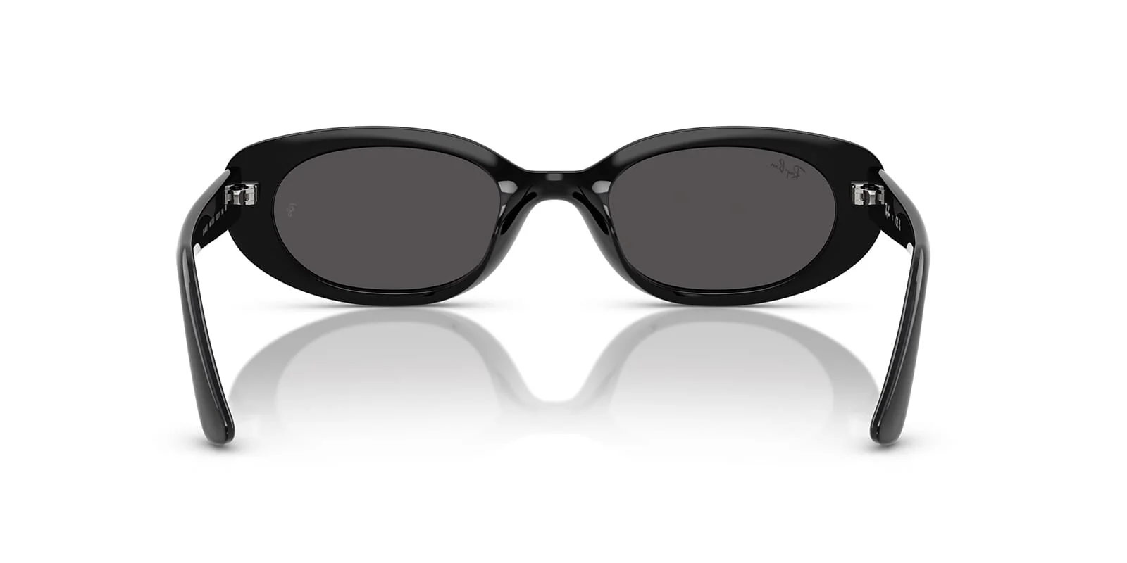 Ray-Ban RB 4441D 6677/87 - As Seen On Zhou Guanyu & Jeff Satur - Image 5