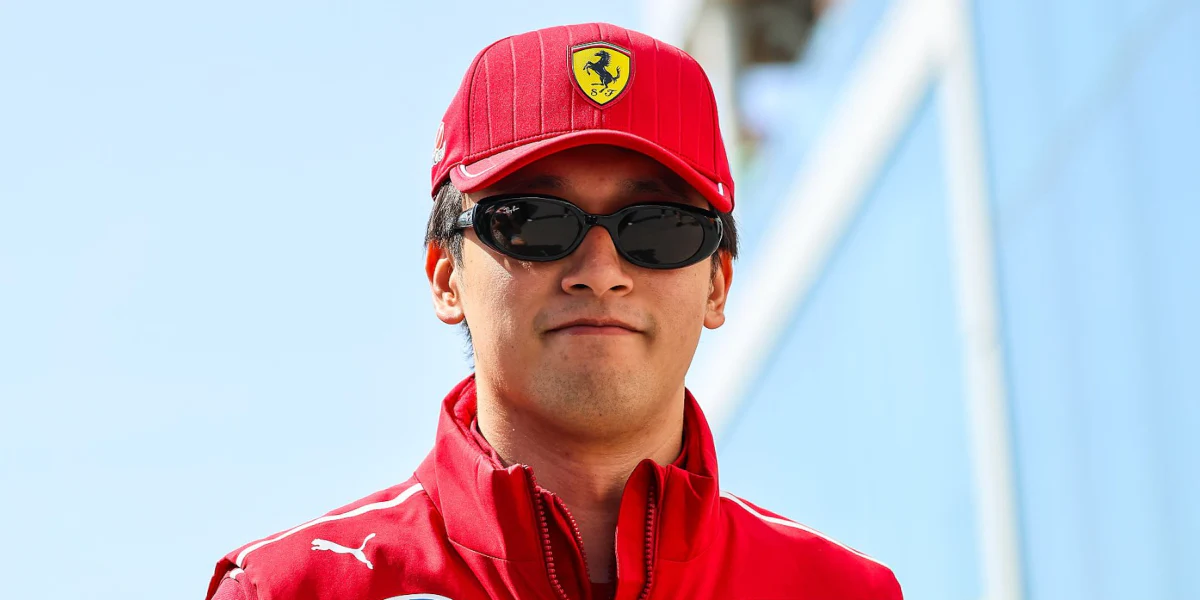 Ray-Ban RB 4441D 6677/87 - As Seen On Zhou Guanyu & Jeff Satur - Image 6