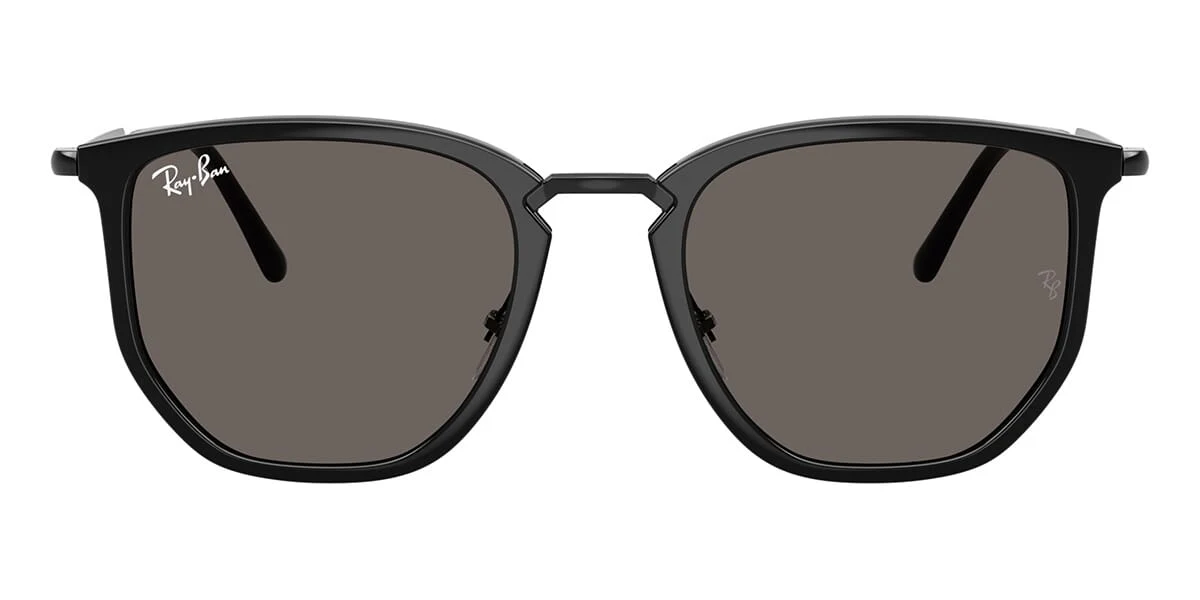 Ray-Ban RB 4451 601/B1 - Image 2