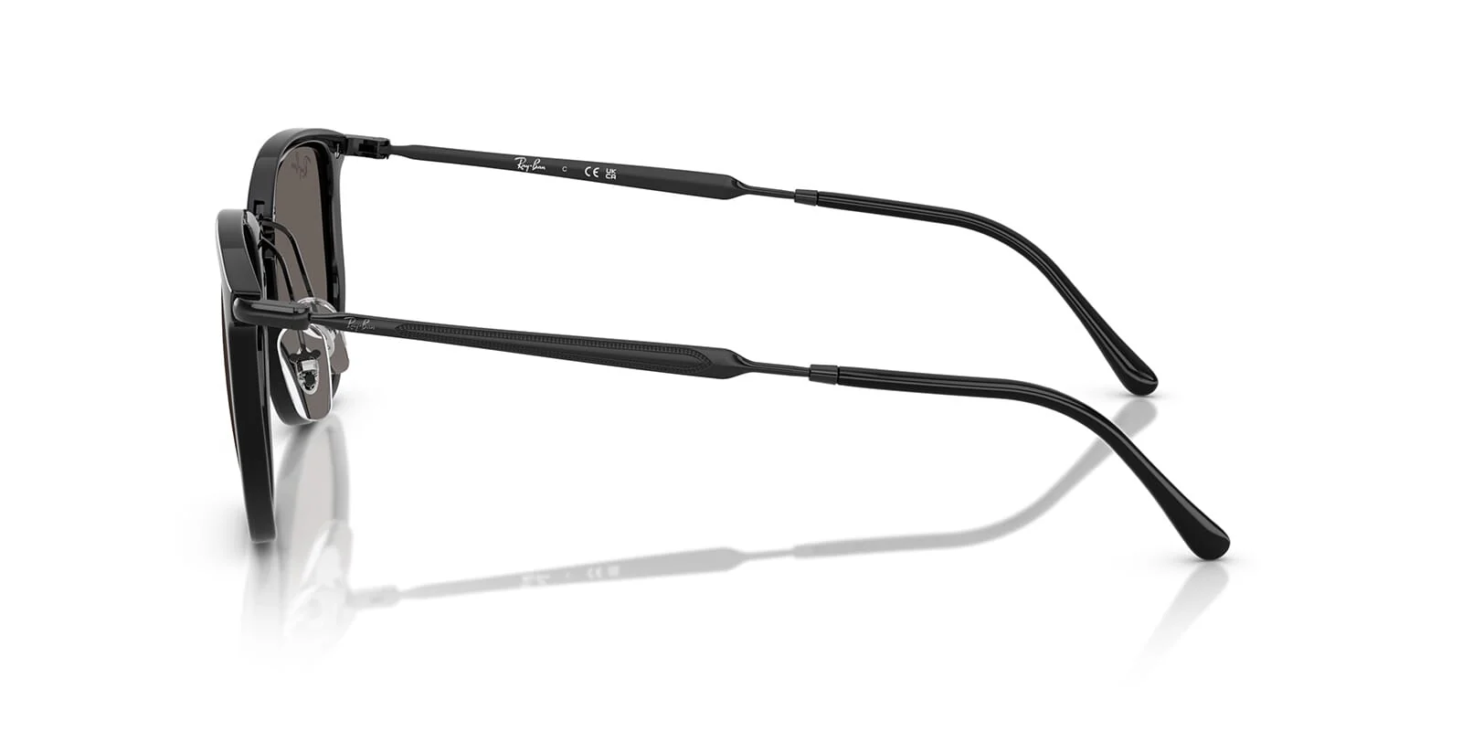 Ray-Ban RB 4451 601/B1 - Image 3