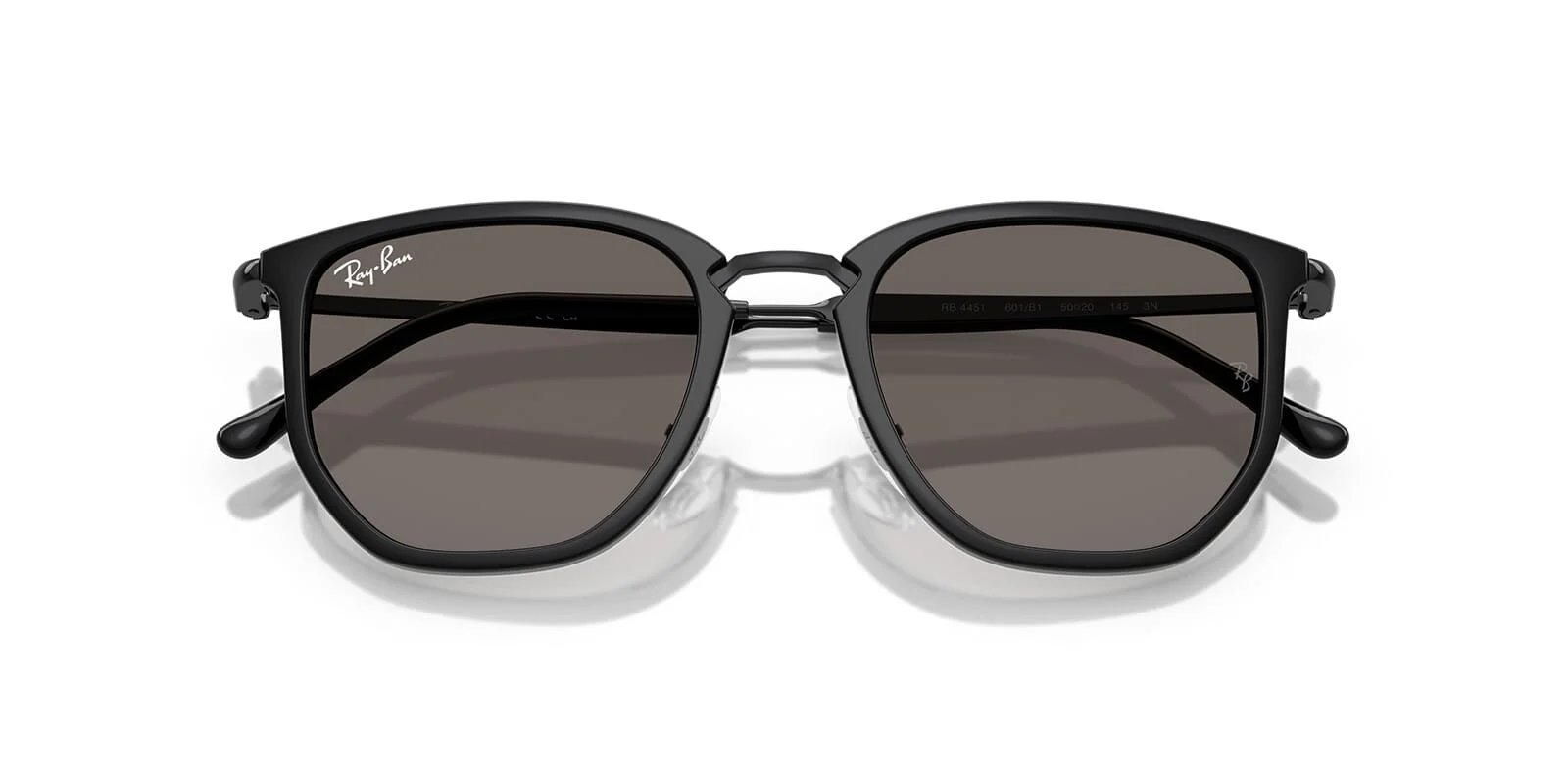 Ray-Ban RB 4451 601/B1 - Image 4