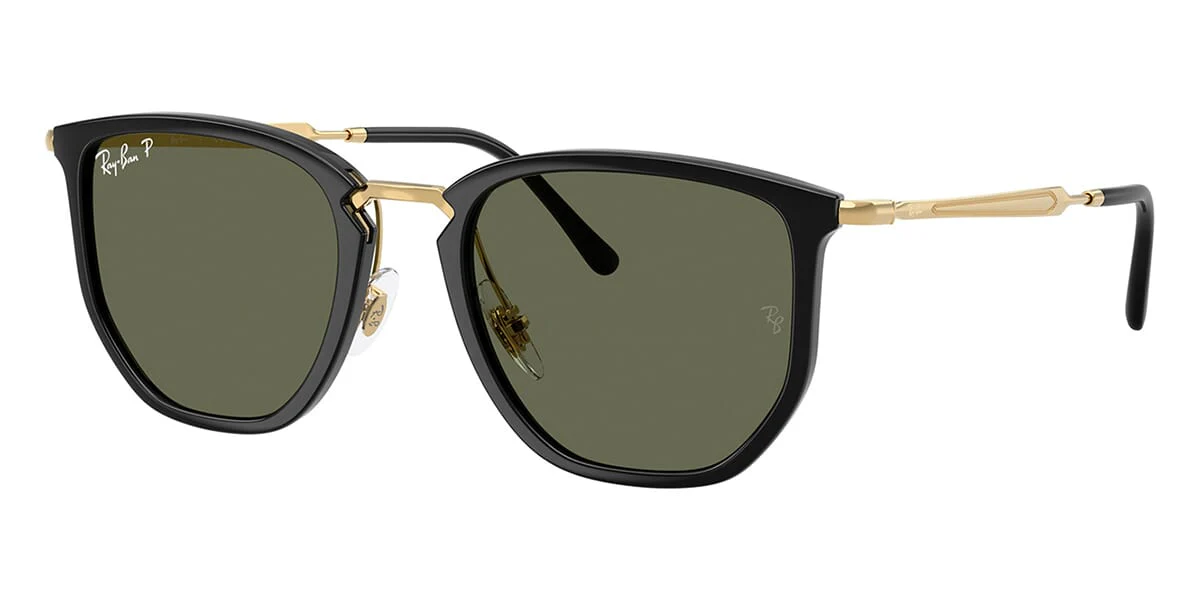 Ray-Ban RB 4451 6306/58 Polarised