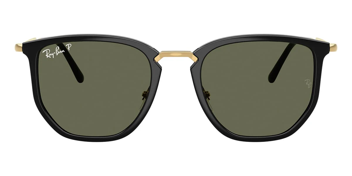 Ray-Ban RB 4451 6306/58 Polarised - Image 2