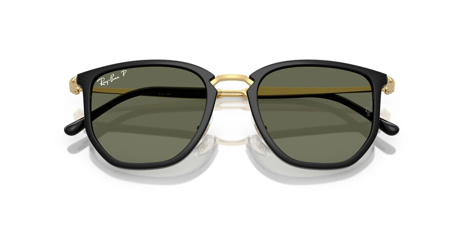 Ray-Ban RB 4451 6306/58 Polarised - Image 4