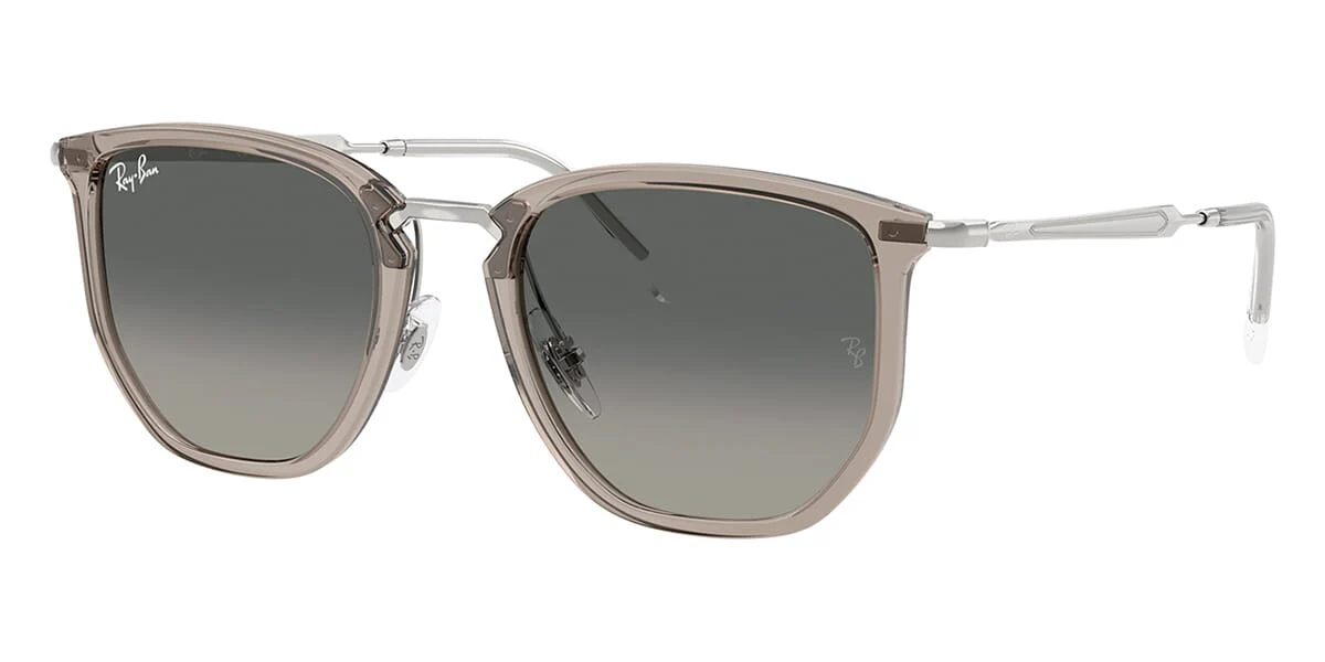 Ray-Ban RB 4451 6802/71 - As Seen On Johnny Manziel