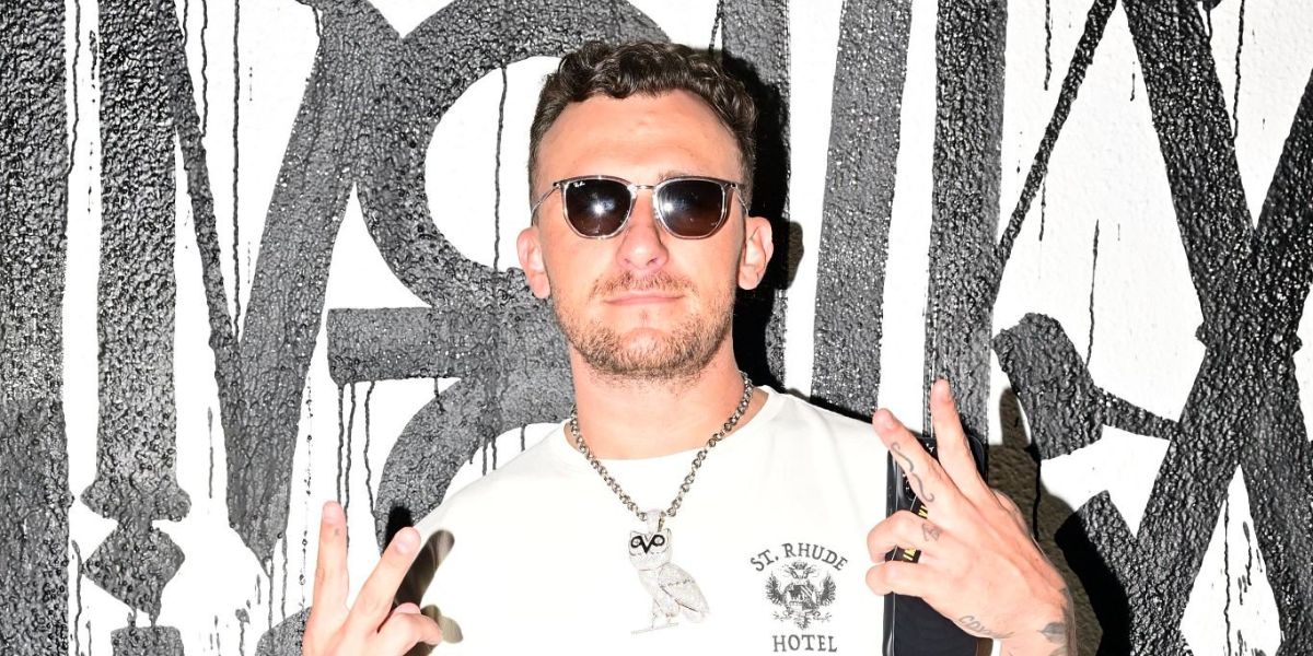 Ray-Ban RB 4451 6802/71 - As Seen On Johnny Manziel - Image 6