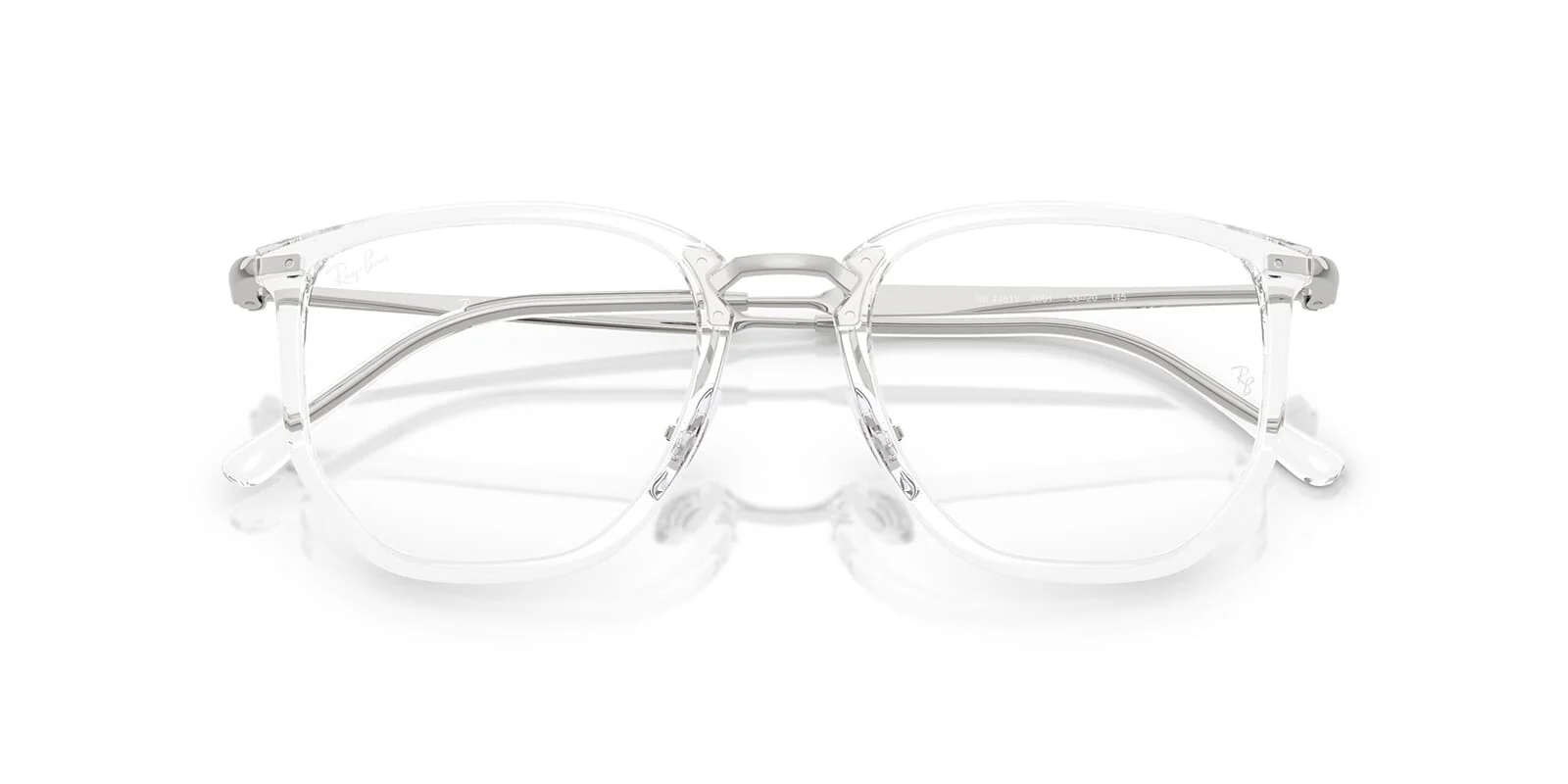 Ray-Ban RB 4451V 2001 - As Seen On Billy Magnussen - Image 5
