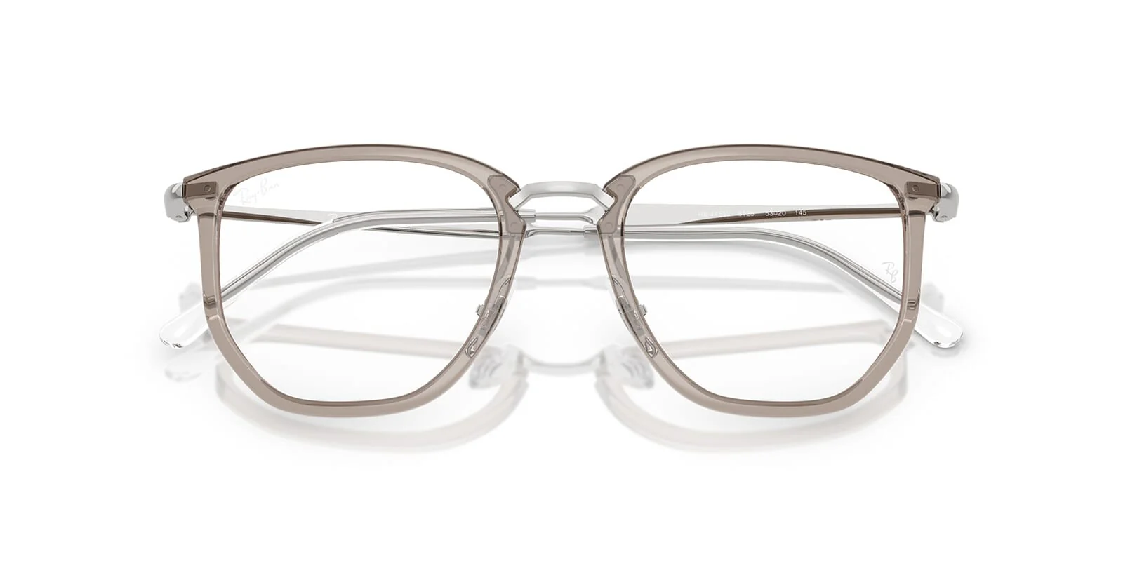 Ray-Ban RB 4451V 8125 - Image 4