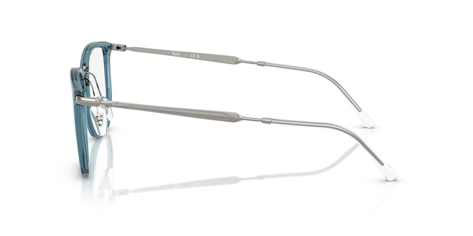 Ray-Ban RB 4451V 8426 - Image 3