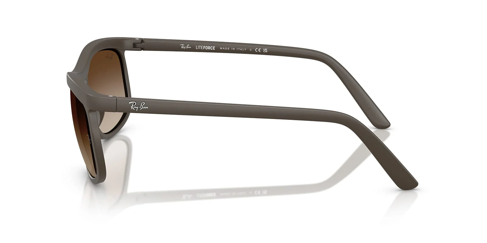 Ray-Ban RB 4452 6124/13 - Image 3