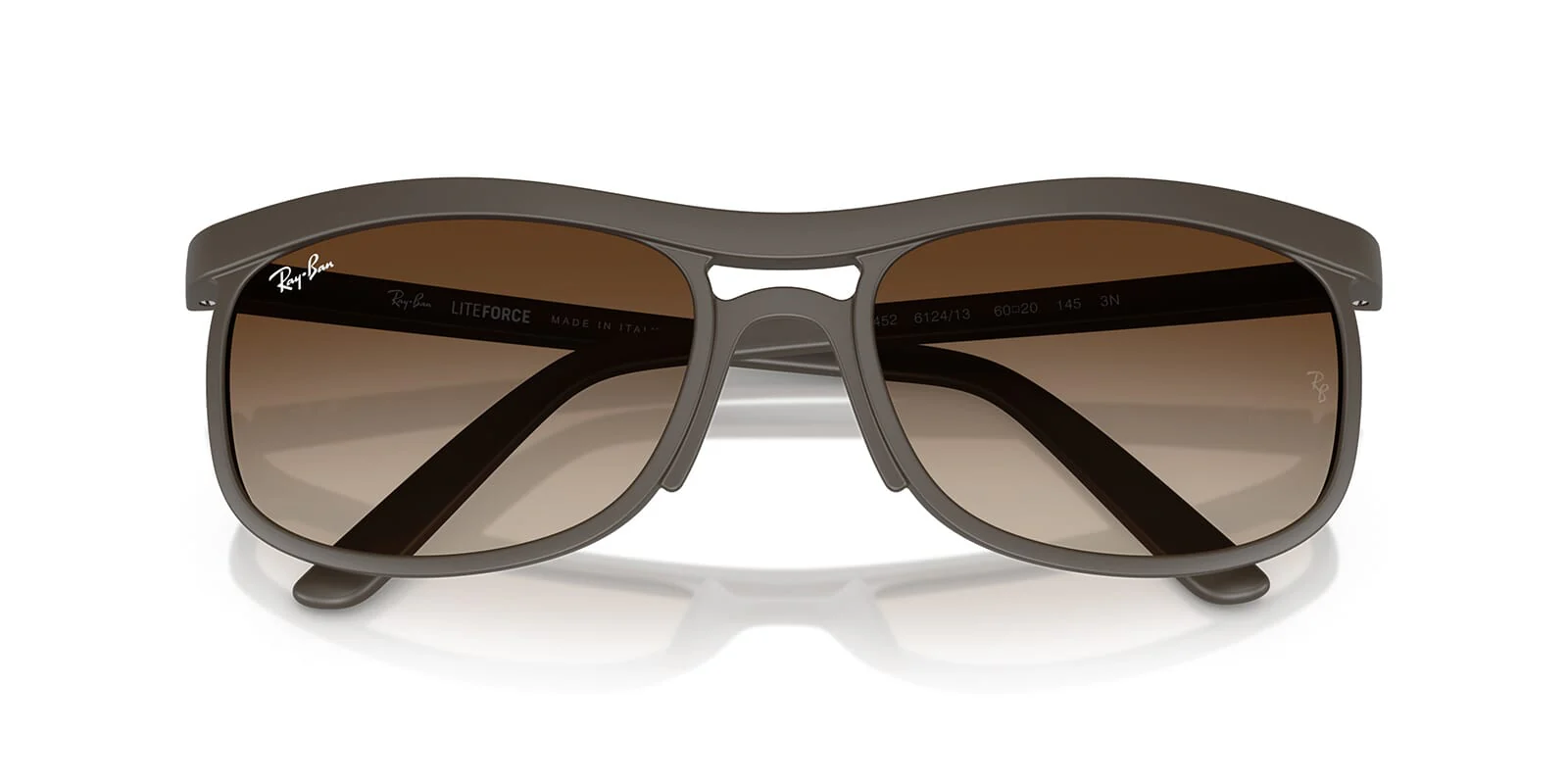 Ray-Ban RB 4452 6124/13 - Image 4