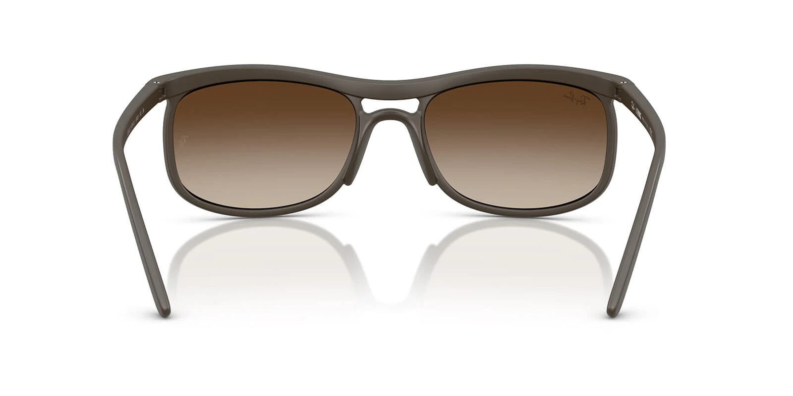 Ray-Ban RB 4452 6124/13 - Image 5
