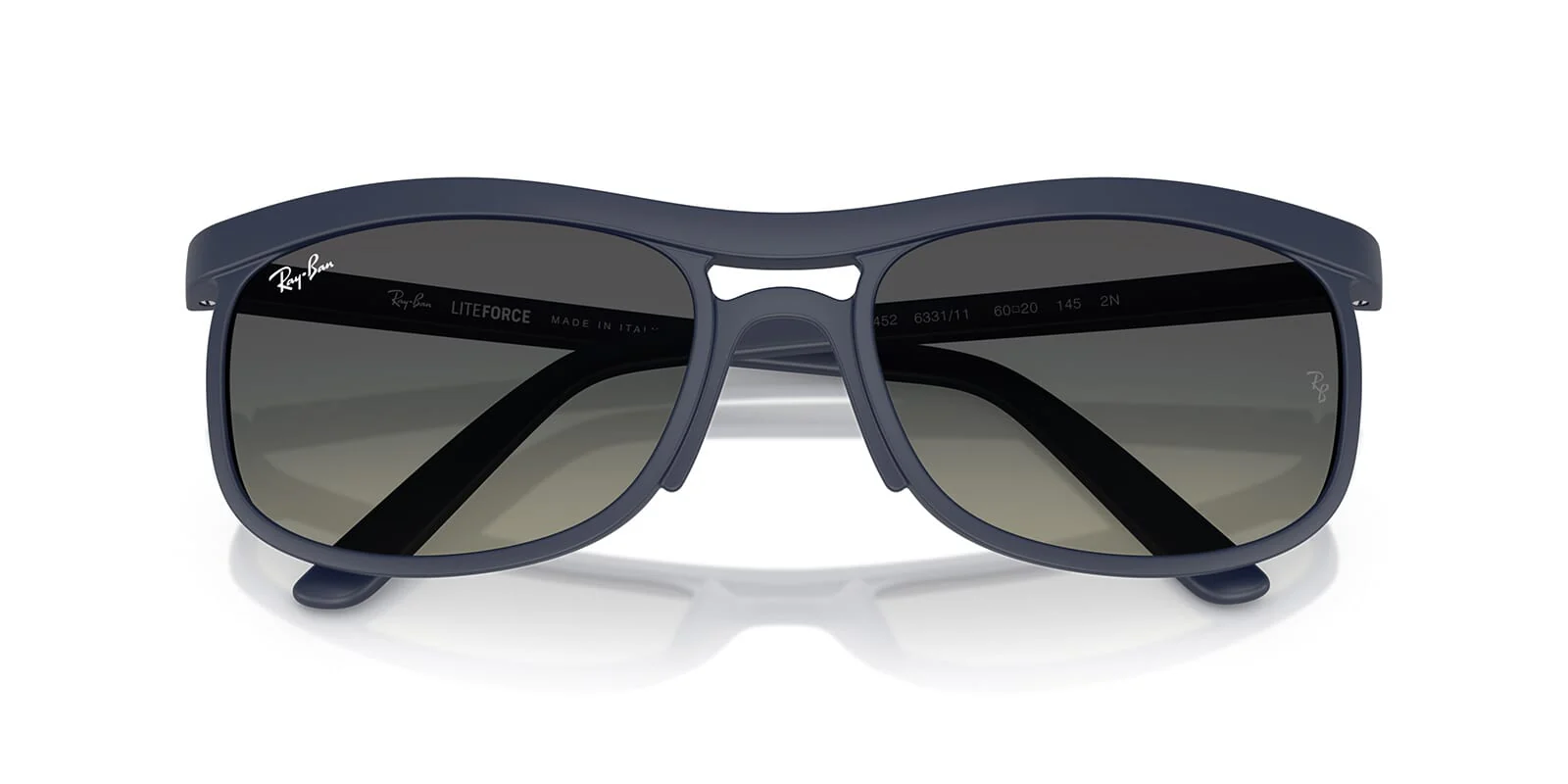 Ray-Ban RB 4452 6331/11 - Image 4