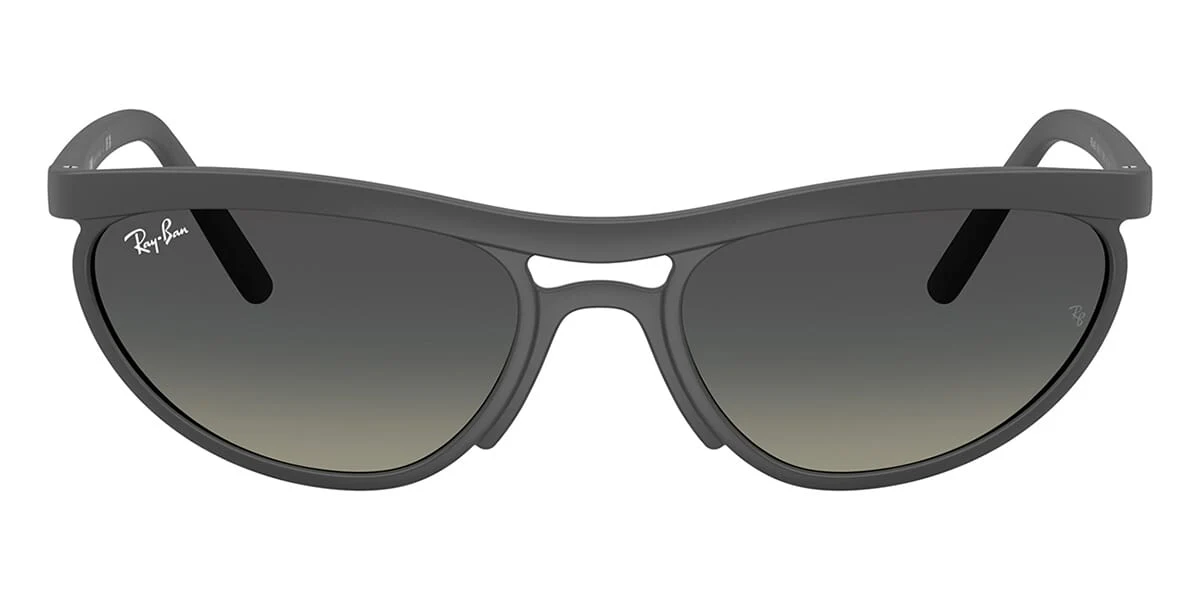 Ray-Ban RB 4453 6017/11 - Image 2
