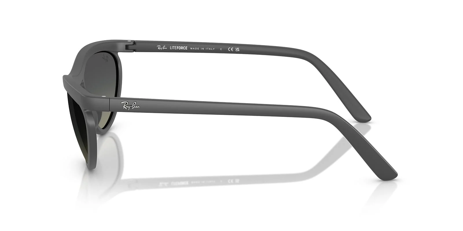 Ray-Ban RB 4453 6017/11 - Image 3