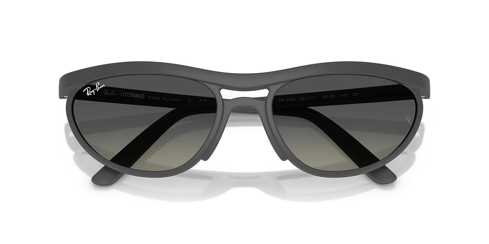 Ray-Ban RB 4453 6017/11 - Image 4