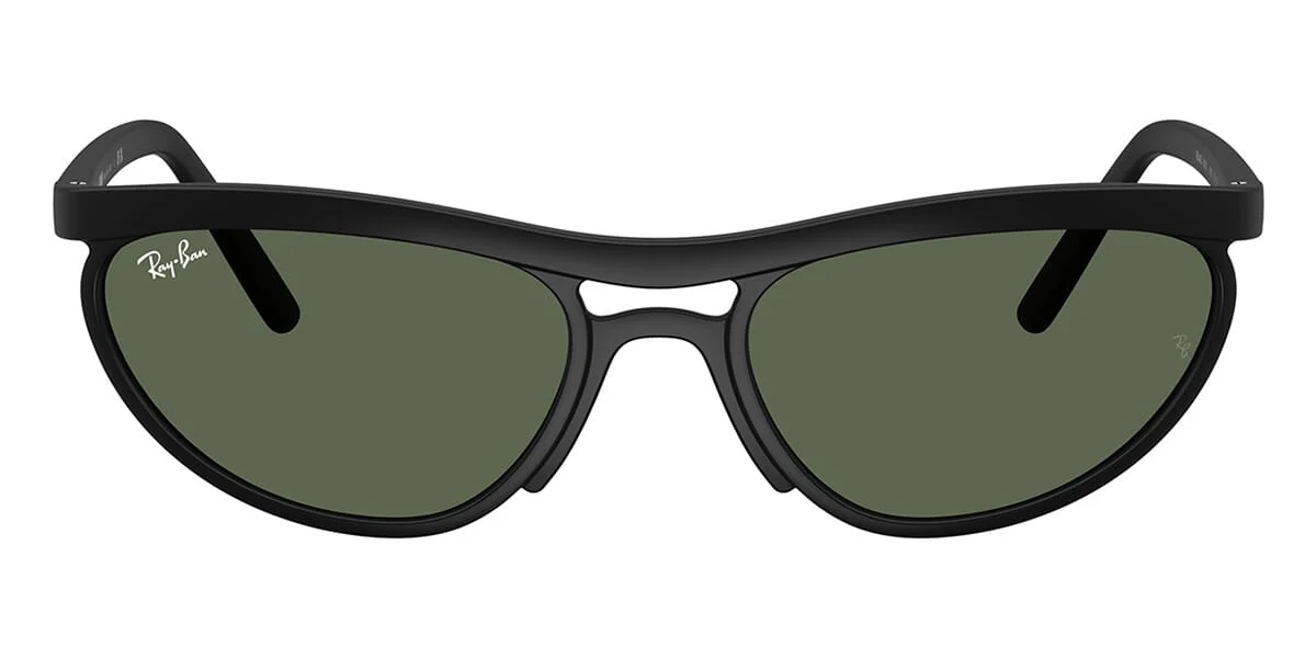 Ray-Ban RB 4453 601S/71 - As Seen On Ella Anderson - Image 2
