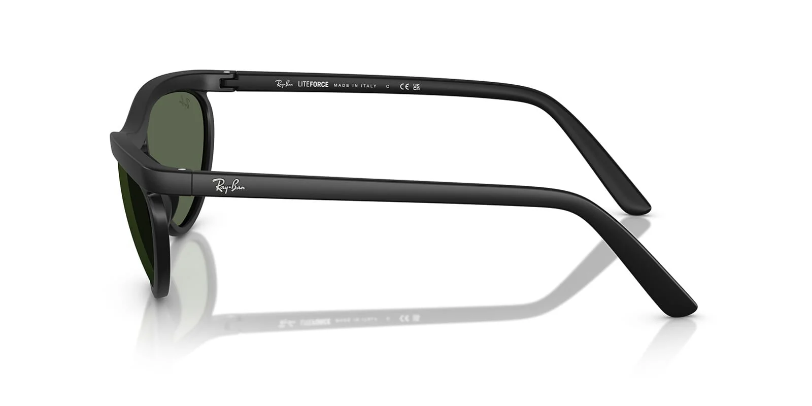 Ray-Ban RB 4453 601S/71 - As Seen On Ella Anderson - Image 3