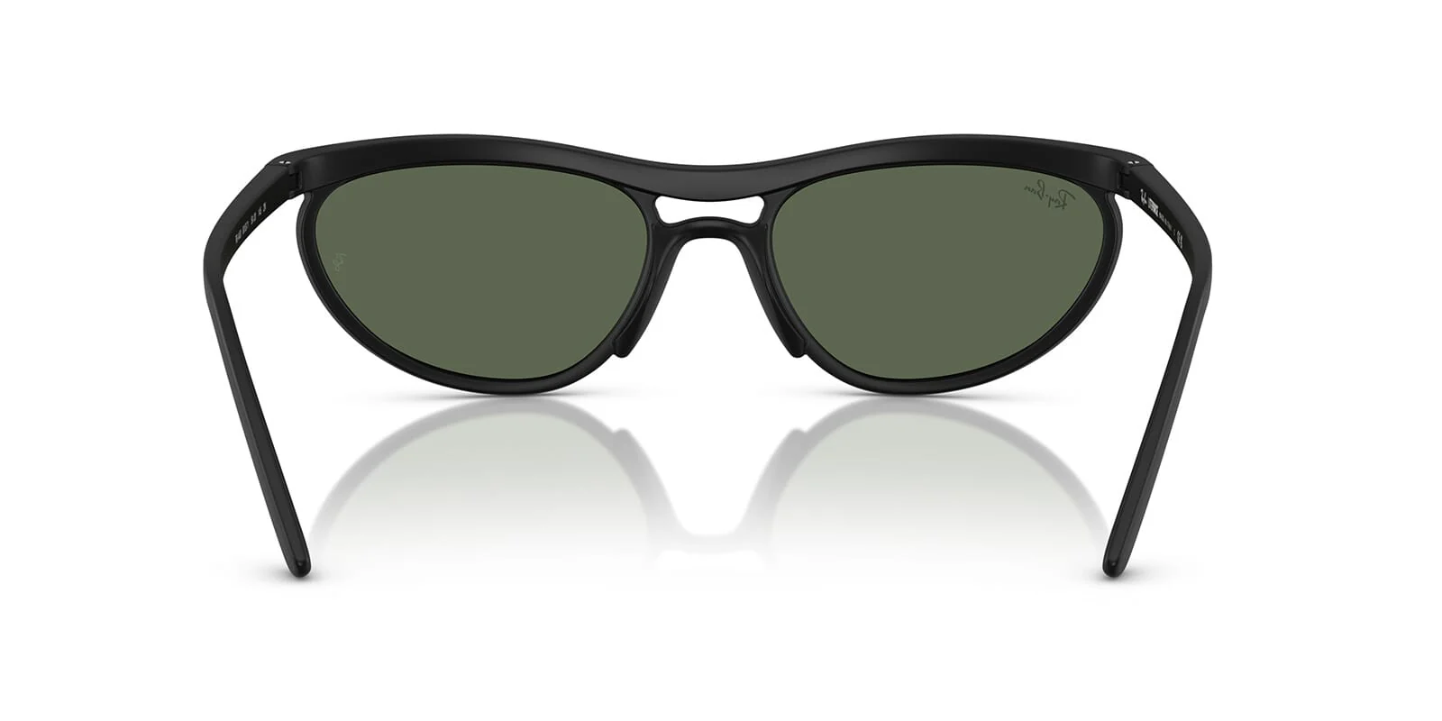 Ray-Ban RB 4453 601S/71 - As Seen On Ella Anderson - Image 5