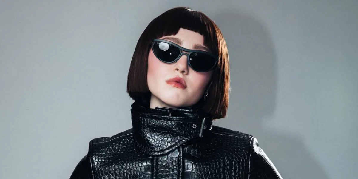 Ray-Ban RB 4453 601S/71 - As Seen On Ella Anderson - Image 6