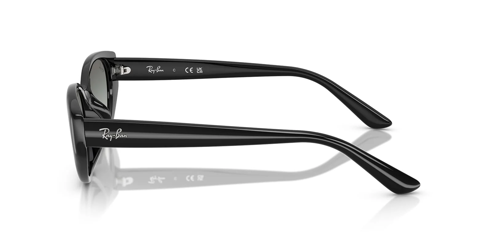 Ray-Ban RB 4457D 6677/11 - Image 3