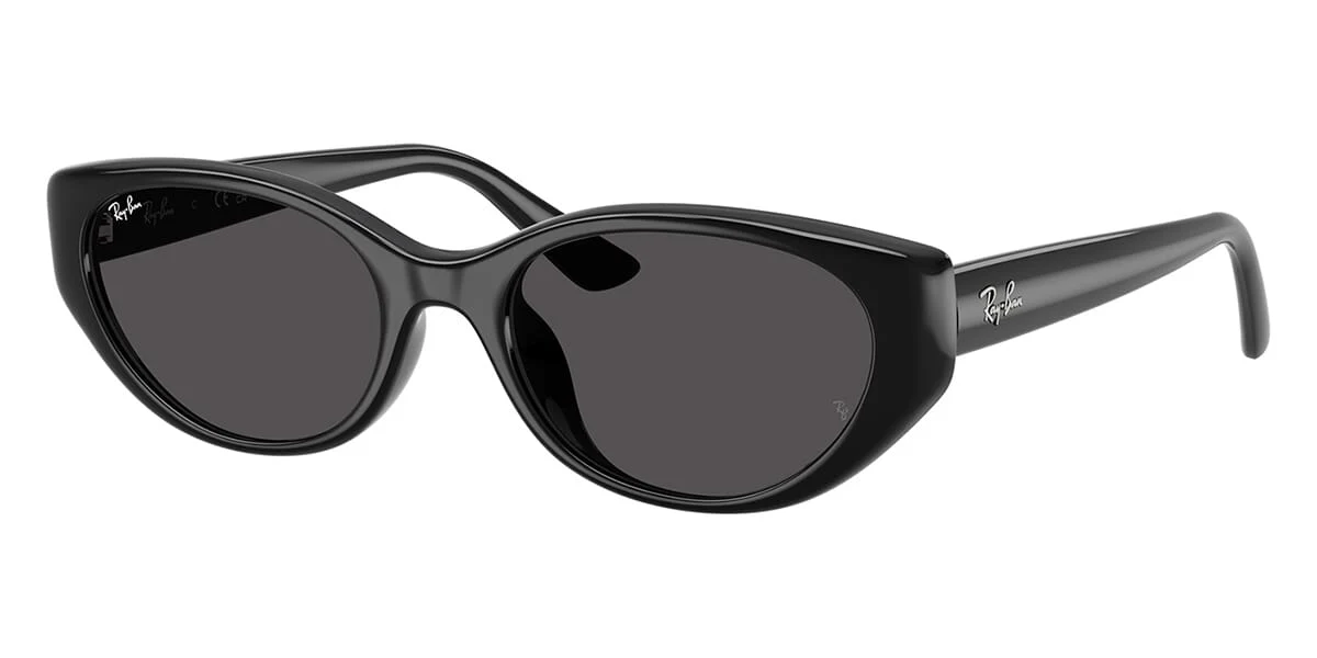 Ray-Ban RB 4457D 6677/87 - As Seen On Lewis Hamilton & Zoey Deutch