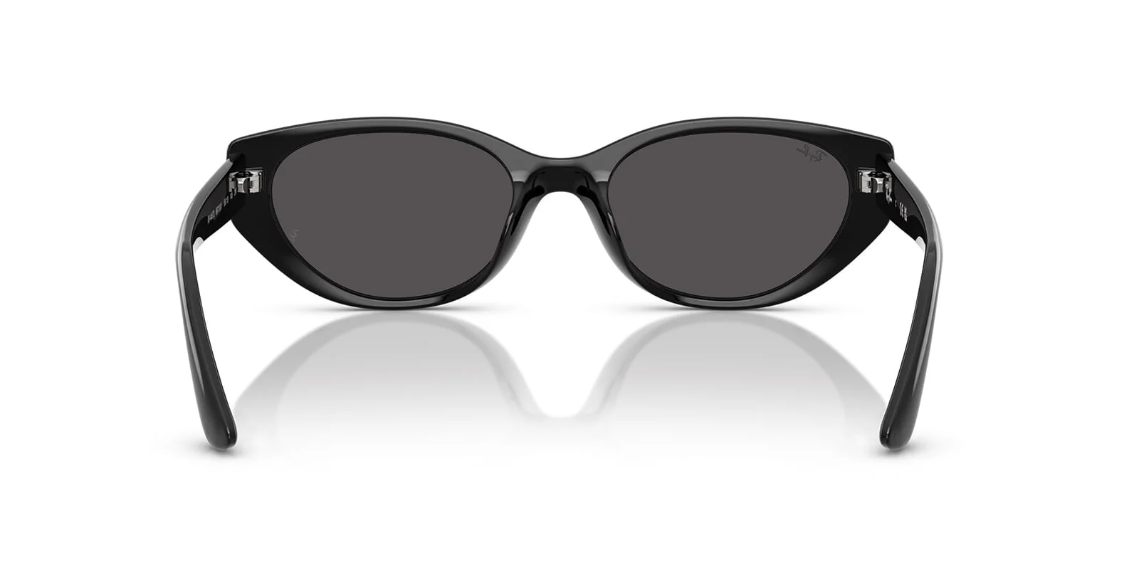 Ray-Ban RB 4457D 6677/87 - As Seen On Lewis Hamilton & Zoey Deutch - Image 5