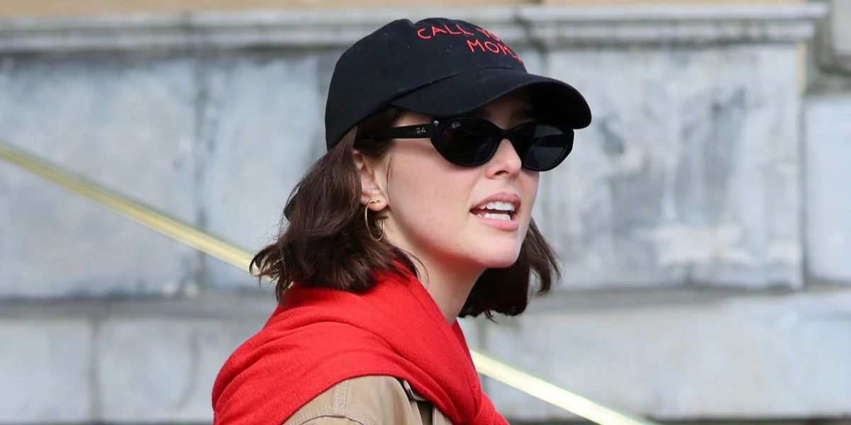 Ray-Ban RB 4457D 6677/87 - As Seen On Lewis Hamilton & Zoey Deutch - Image 7