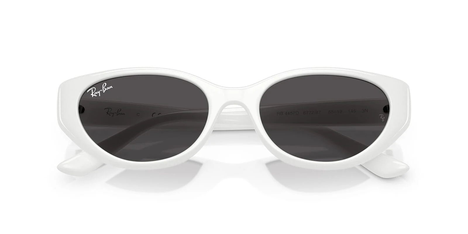 Ray-Ban RB 4457D 6772/87 - Image 4