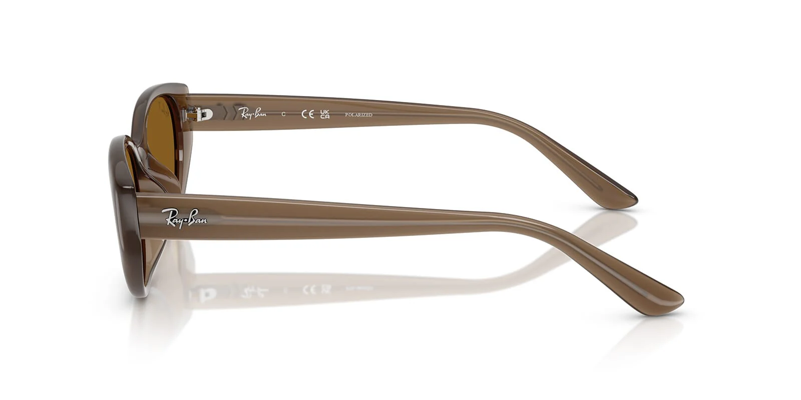 Ray-Ban RB 4457D 6779/83 Polarised - Image 3