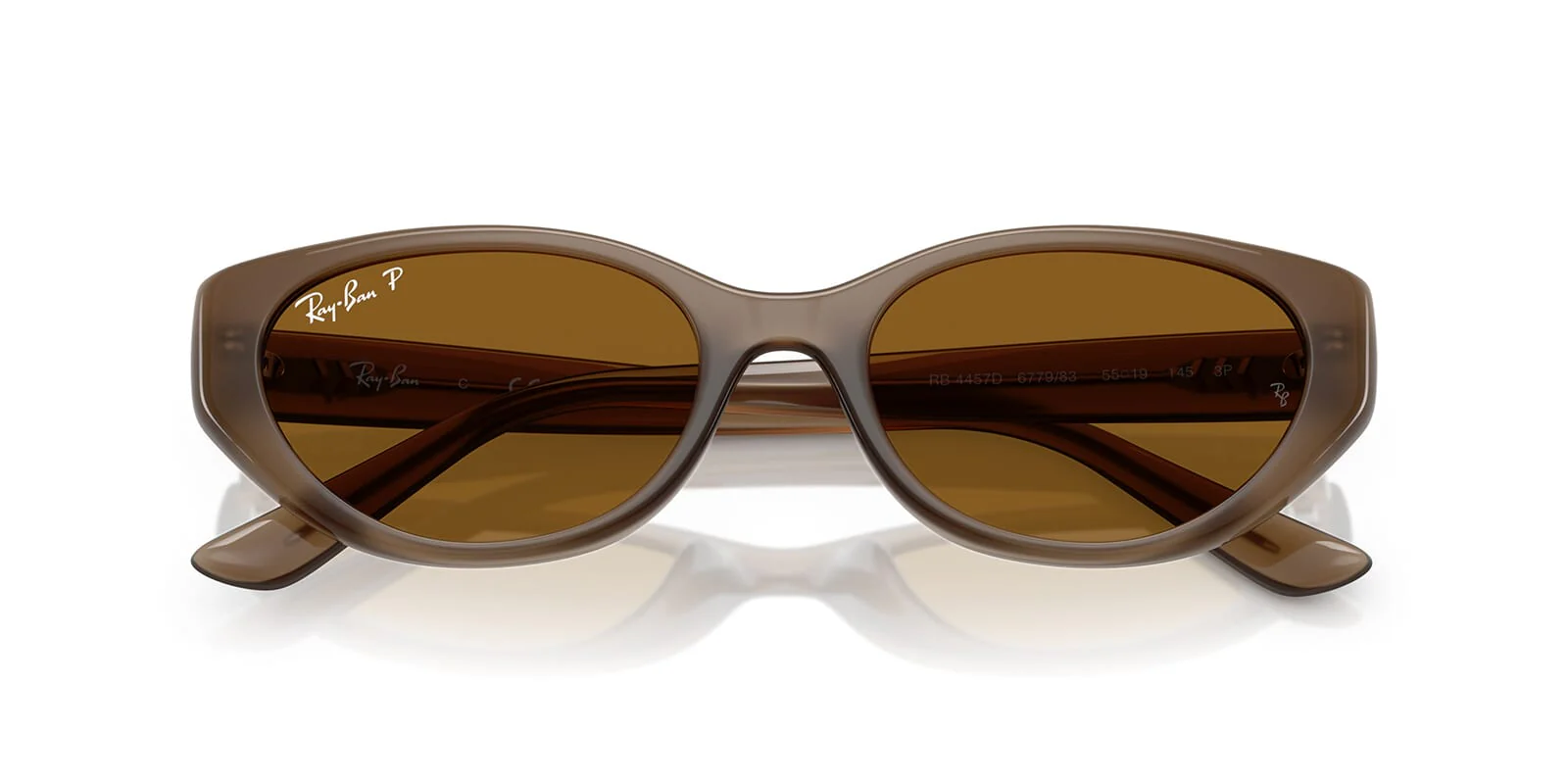 Ray-Ban RB 4457D 6779/83 Polarised - Image 4