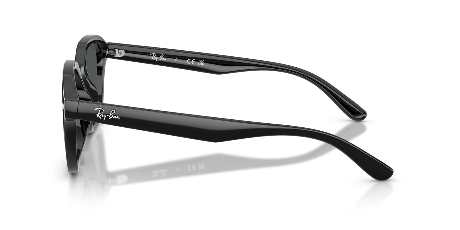 Ray-Ban RB 4458D 601/87 - Image 3