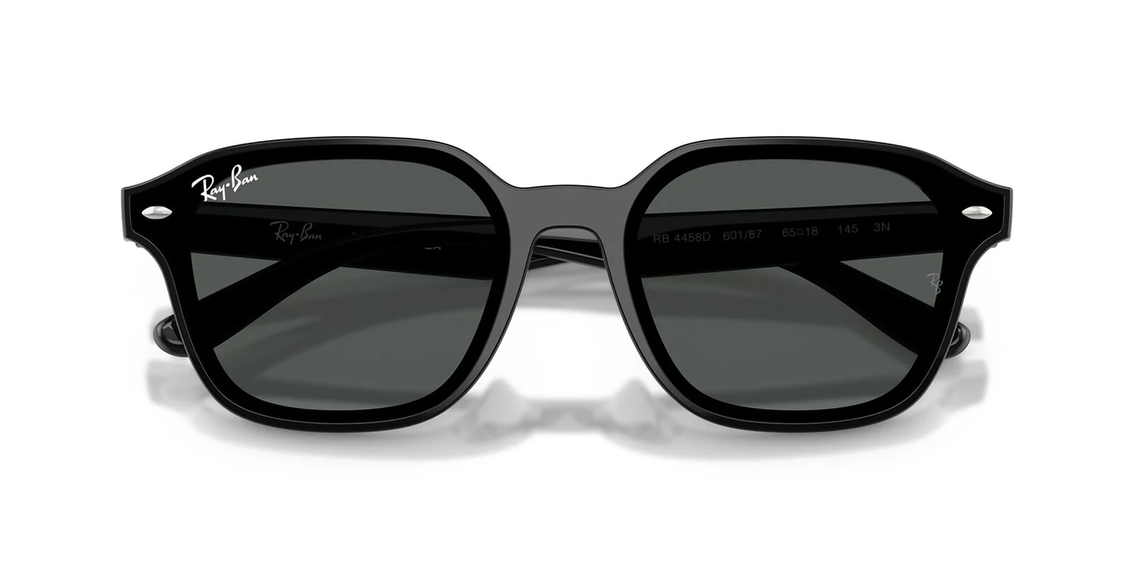 Ray-Ban RB 4458D 601/87 - Image 4