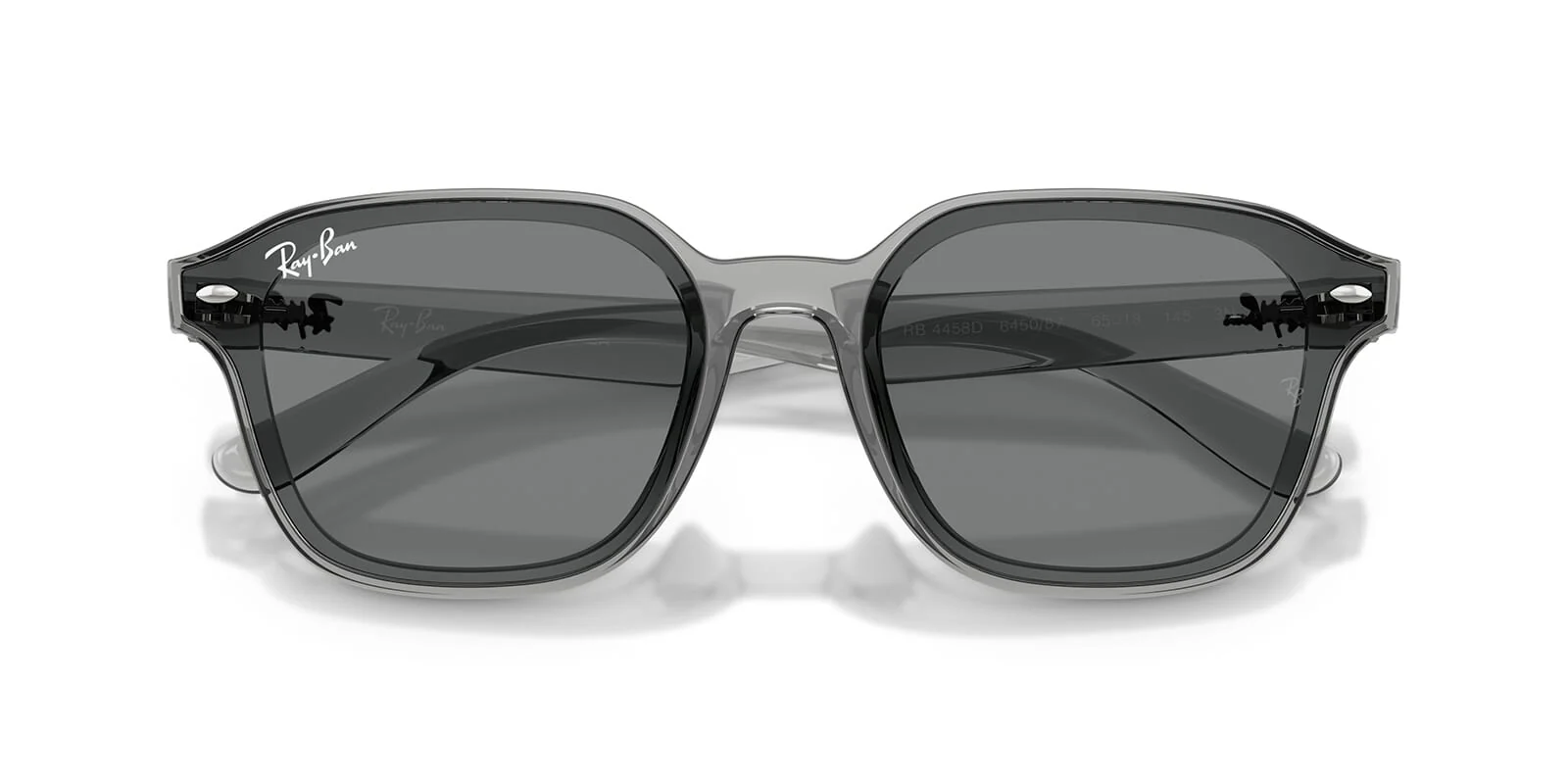 Ray-Ban RB 4458D 6450/87 - Image 4