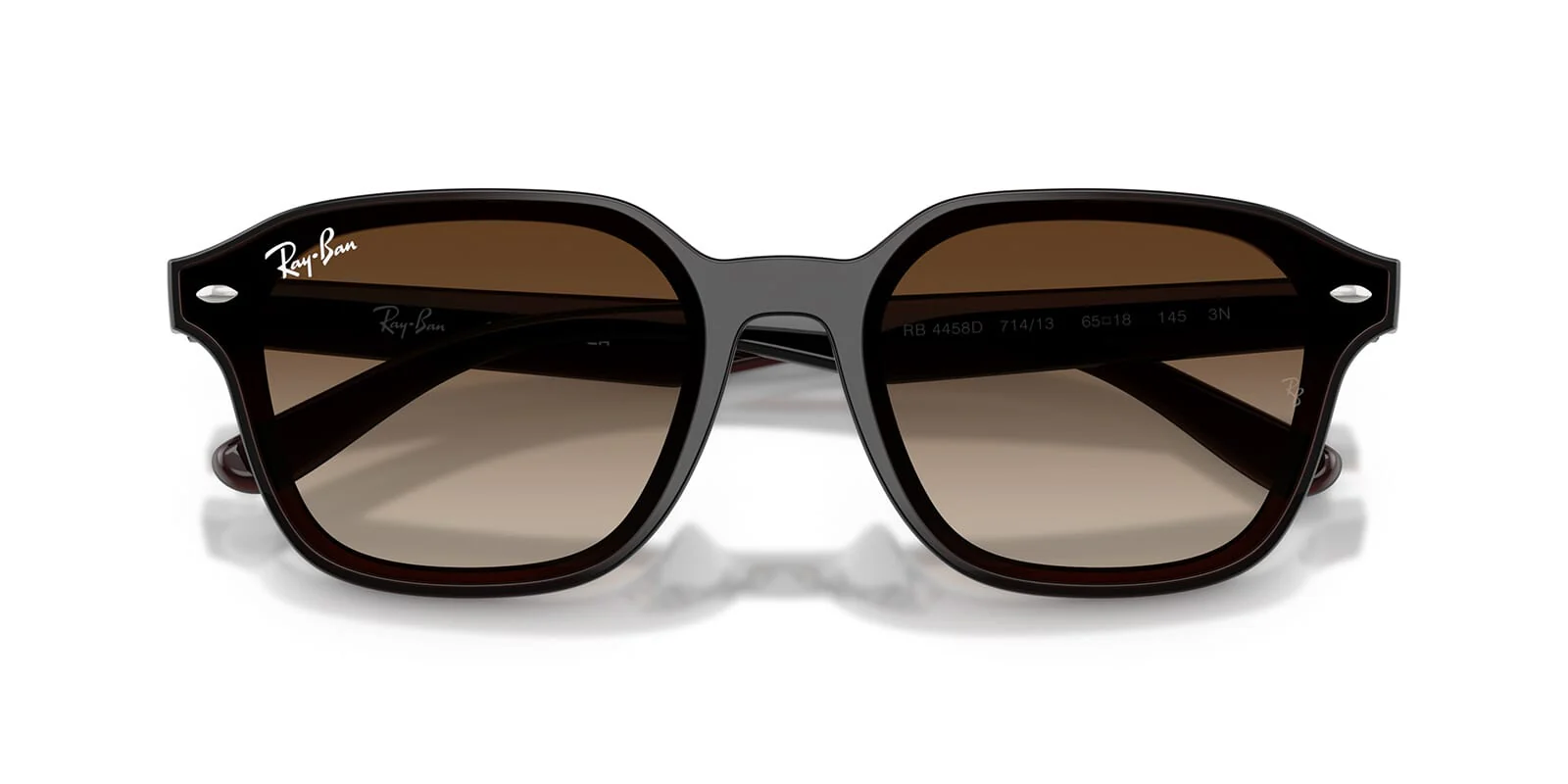 Ray-Ban RB 4458D 714/13 - Image 4