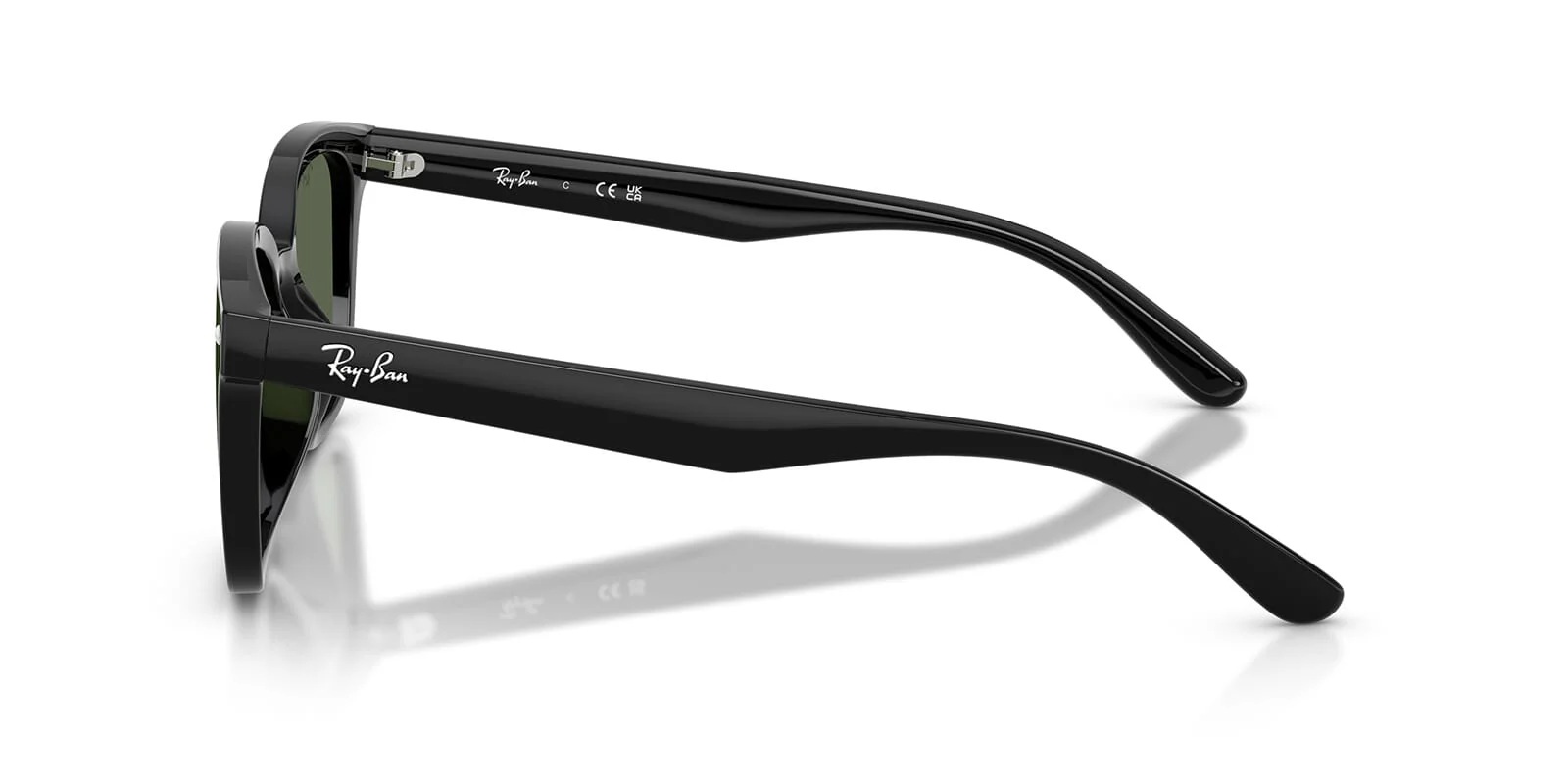 Ray-Ban RB 4461D 601/71 - Image 3
