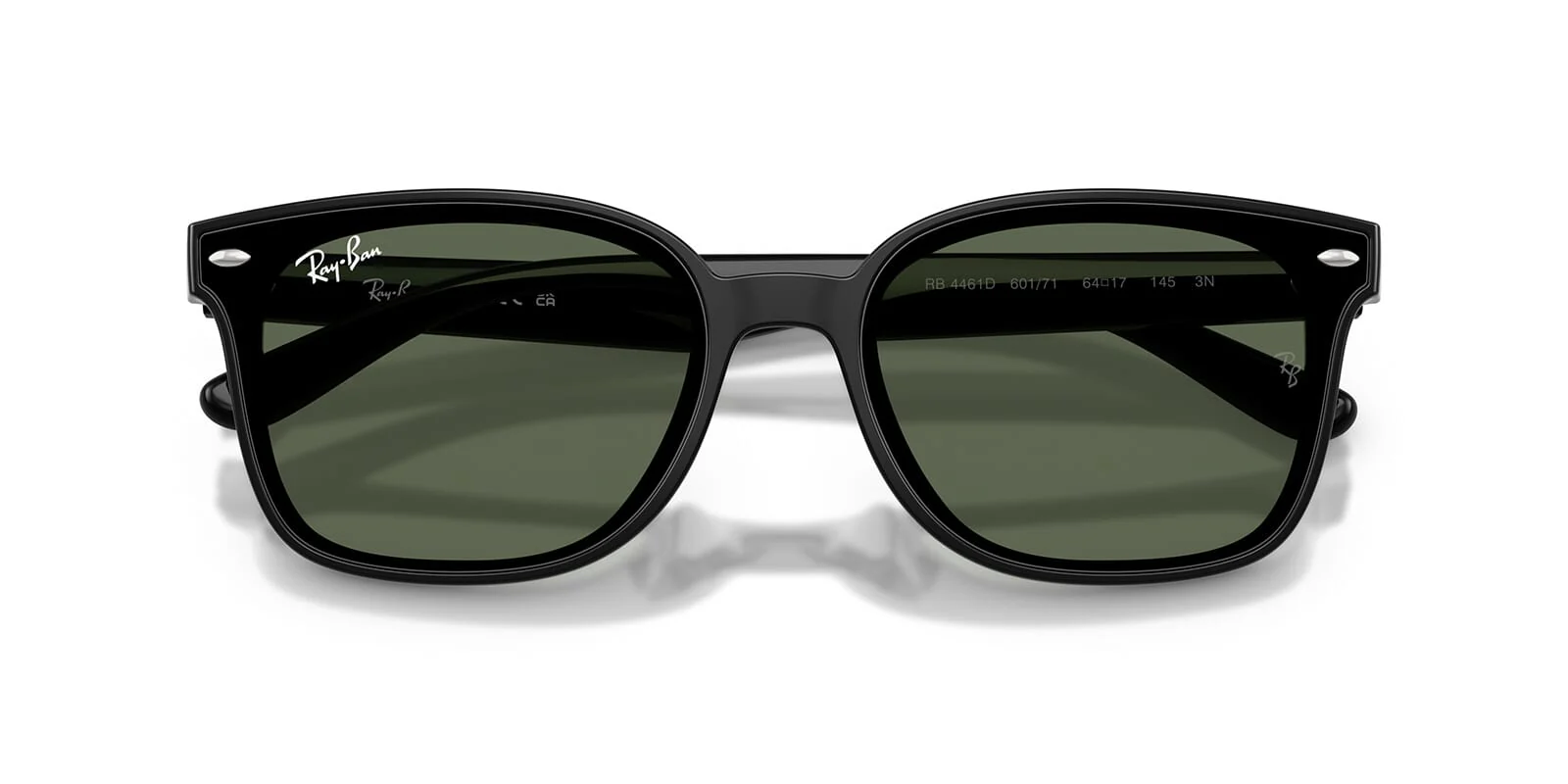 Ray-Ban RB 4461D 601/71 - Image 4