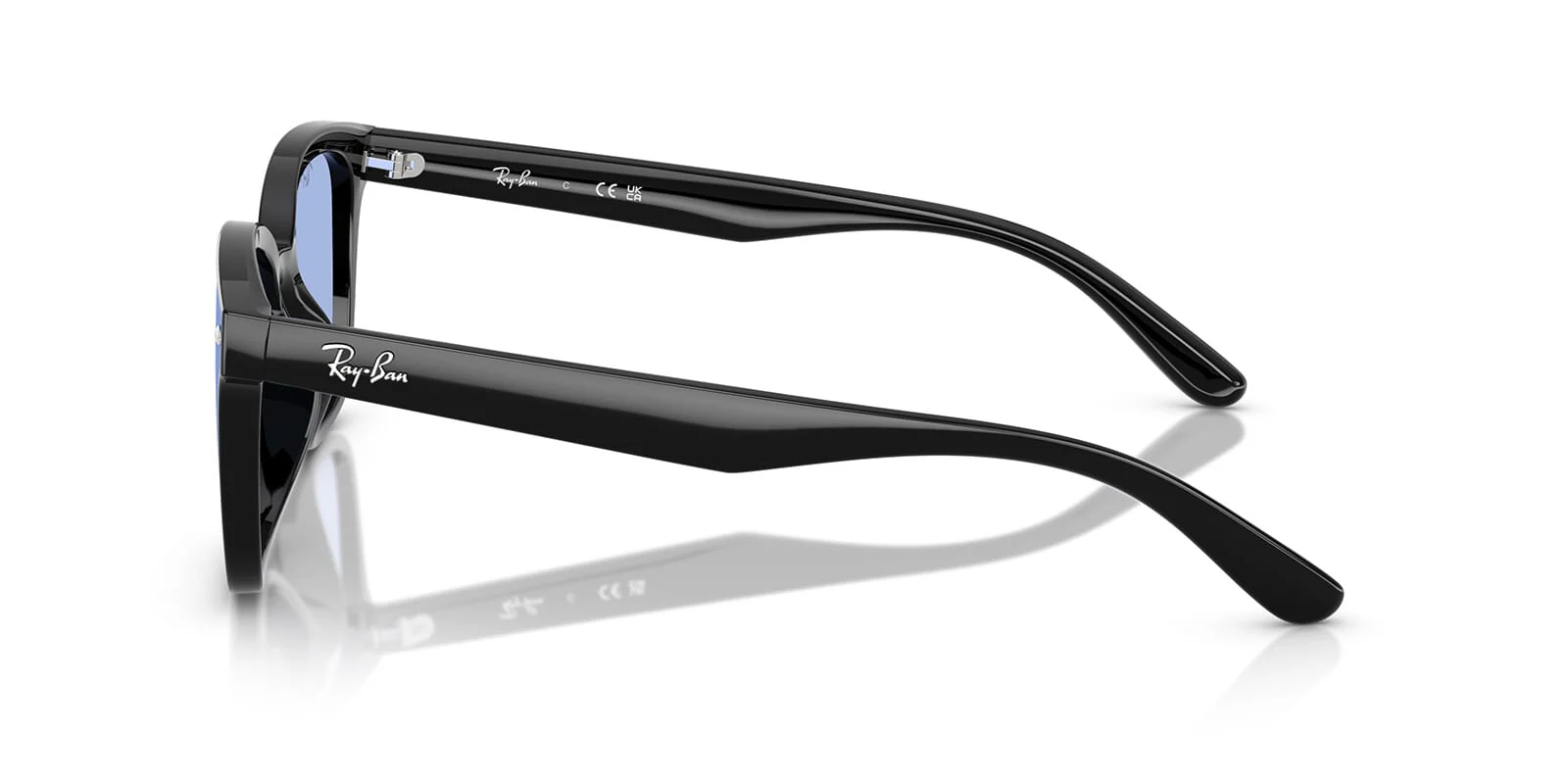 Ray-Ban RB 4461D 601/80 - Image 3