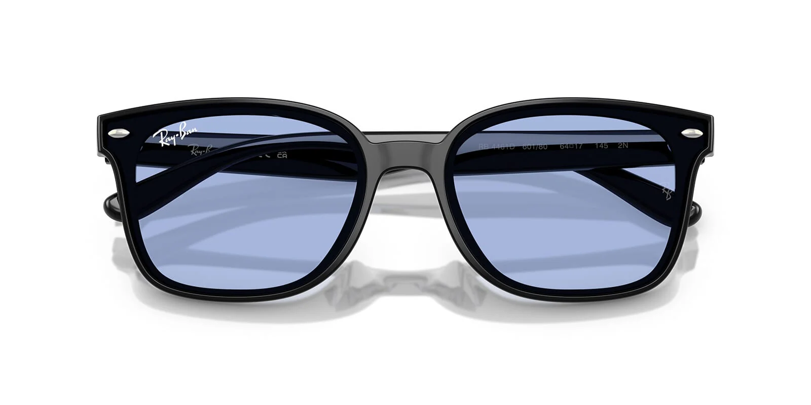 Ray-Ban RB 4461D 601/80 - Image 4