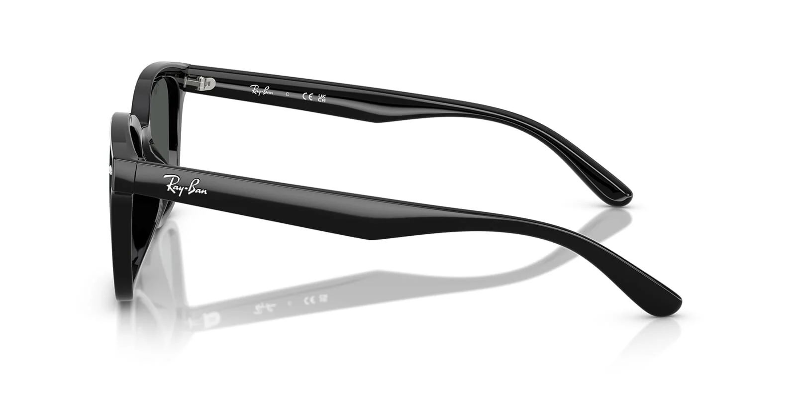 Ray-Ban RB 4461D 601/87 - Image 3