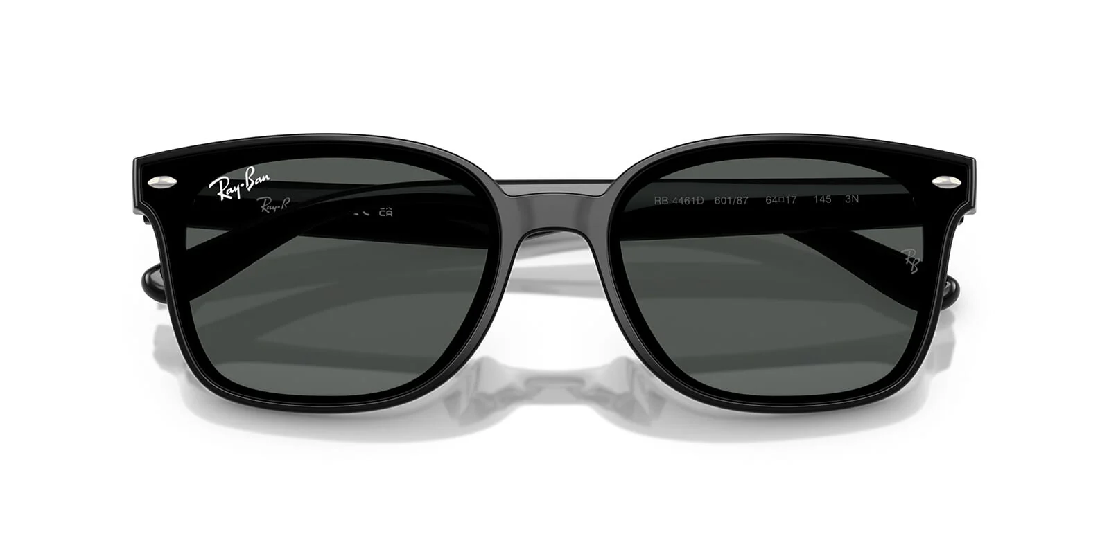 Ray-Ban RB 4461D 601/87 - Image 4