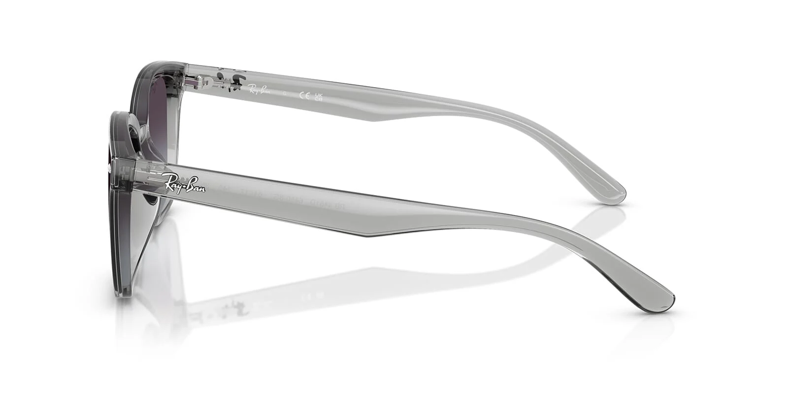 Ray-Ban RB 4461D 6450/8G - Image 3