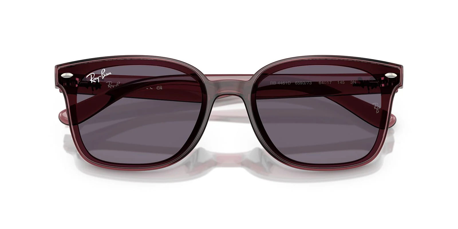 Ray-Ban RB 4461D 6593/73 - Image 4