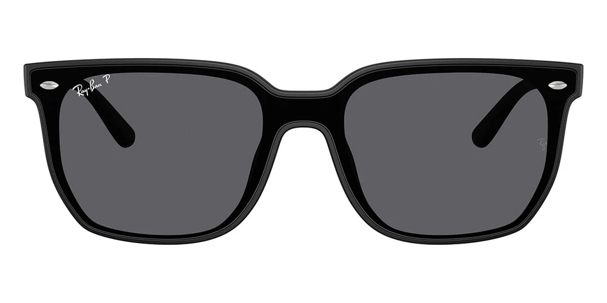 Ray-Ban RB 4466D 601S/81 Polarised - As Seen On Joey Bosa - Image 2
