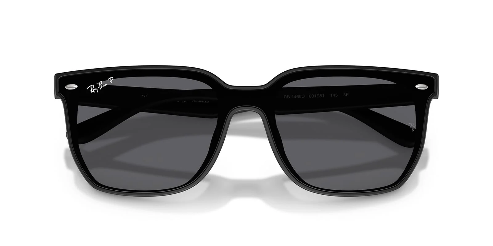 Ray-Ban RB 4466D 601S/81 Polarised - As Seen On Joey Bosa - Image 4