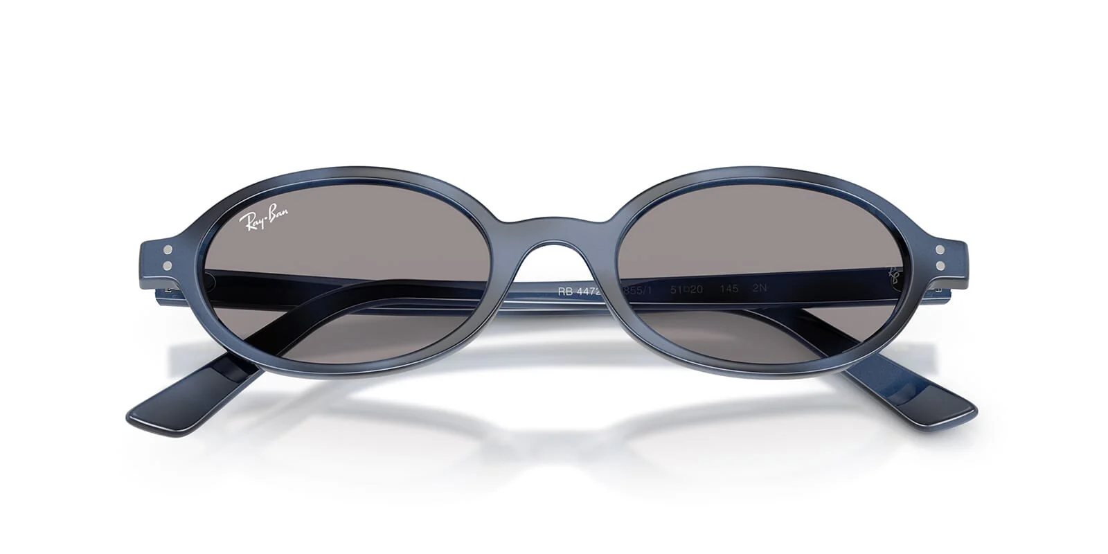 Ray-Ban RB 4472 6855/1 - Image 4