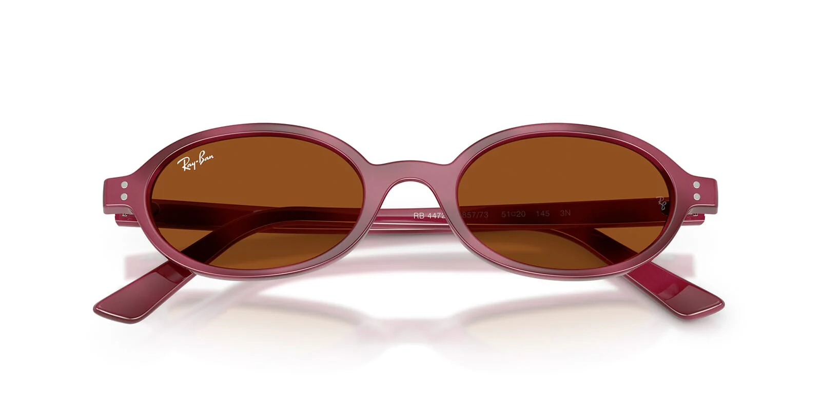 Ray-Ban RB 4472 6857/73 - Image 4