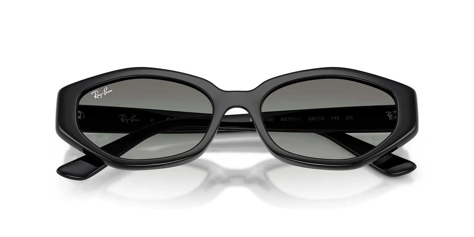 Ray-Ban RB 4473D 6677/11 - Image 4