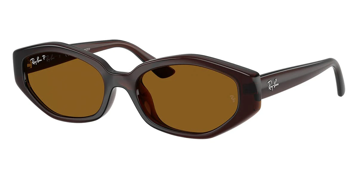 Ray-Ban RB 4473D 714/83 Polarised